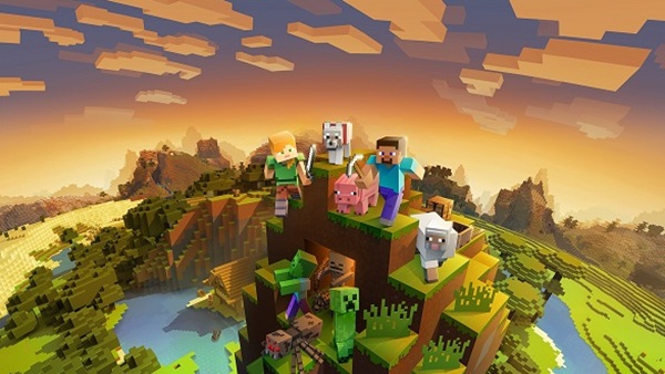 minecraft 1.21.139 apk mod